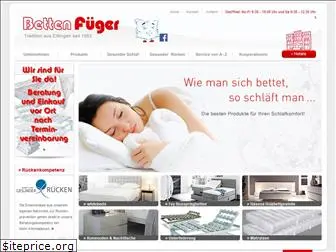 betten-fueger.de thumbnail