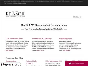 betten-kramer.de