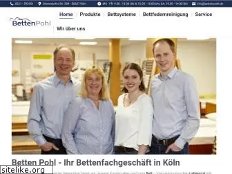 betten-pohl.com