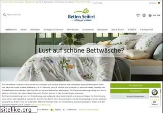 betten-seifert.com