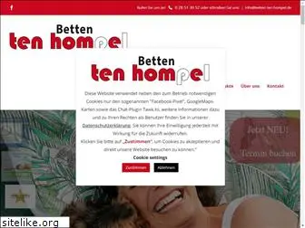 betten-ten-hompel.de