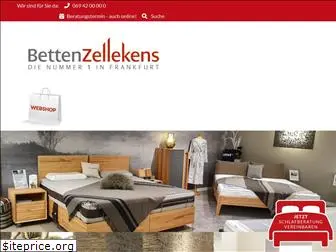 betten-zellekens.de