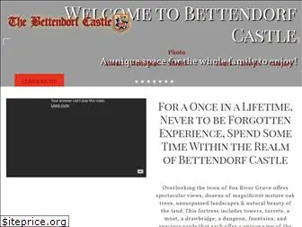 bettendorfcastle.com