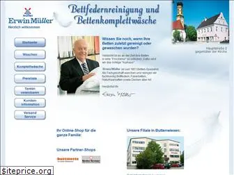 bettenreinigung.com