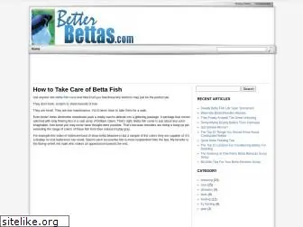 better-bettas.com