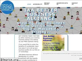better-business-alliance.org