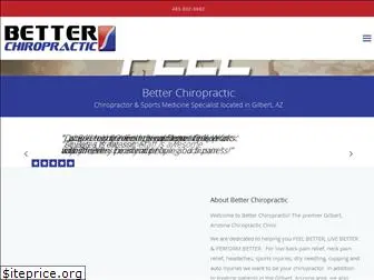 better-chiropractic.com