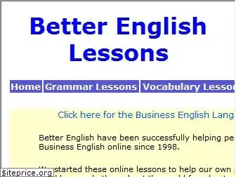 better-english.com