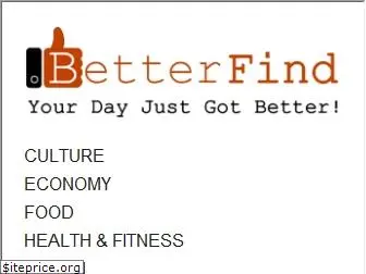 better-find.com