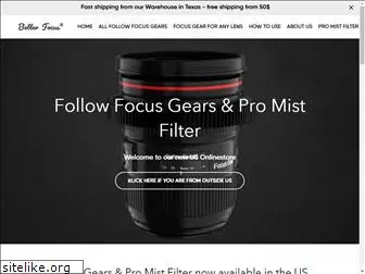 better-focus.com