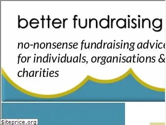 better-fundraising-ideas.com