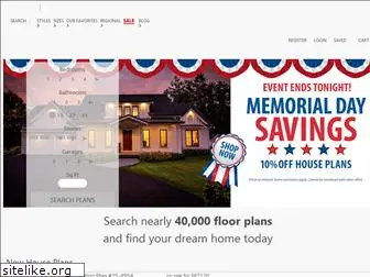 better-houseplans.com