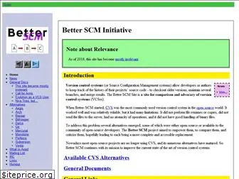 better-scm.shlomifish.org