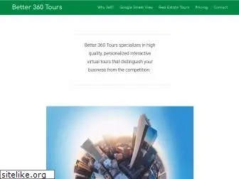 better360tours.com