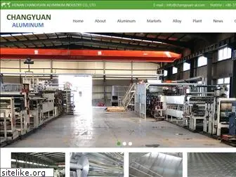 betteraluminum.com