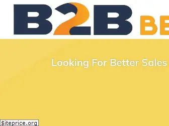 betterb2bleads.com