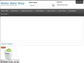 betterbabyshop.com.au