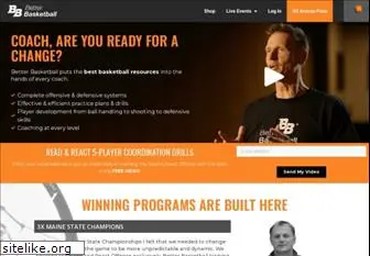 betterbasketball.com