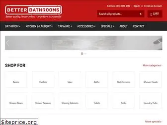 betterbathrooms.com.au