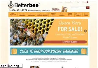 betterbee.com