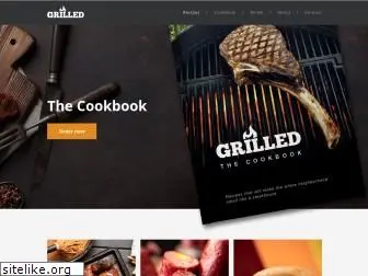 betterbegrilled.com