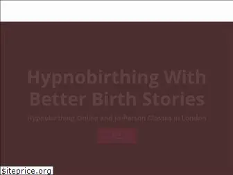 betterbirthstories.com