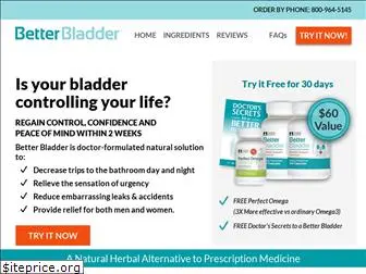 betterbladder.com