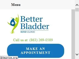 betterbladders.com