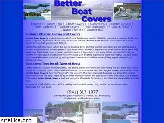 betterboatcovers.com