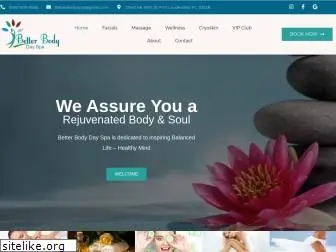 betterbodydayspa.com