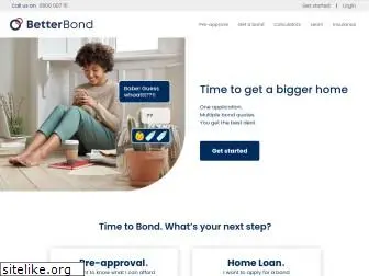 betterbond.co.za