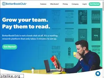 betterbookclub.com