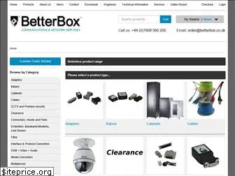 betterbox.com