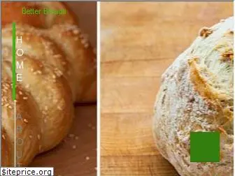 betterbreads.net