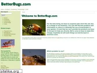 betterbugs.com