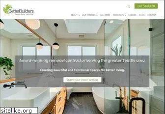 betterbuilders.com