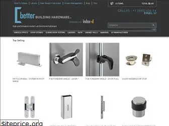 betterbuildinghardware.com