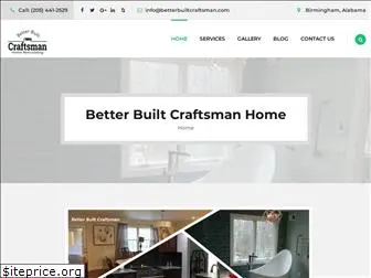 betterbuiltcraftsman.com