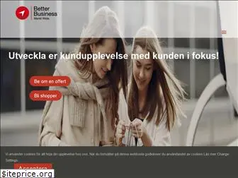 betterbusiness.se