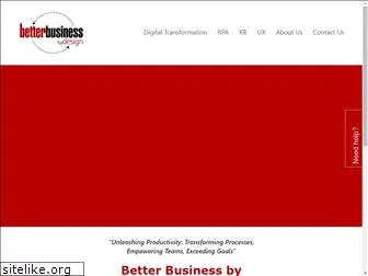 betterbusinessbydesign.com