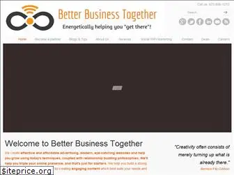 betterbusinesstogether.com