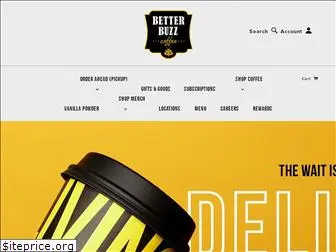betterbuzzcoffee.com
