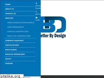 betterbydesignllc.com