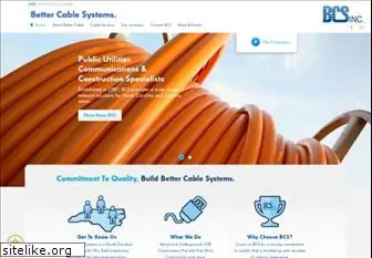 bettercablesystems.com