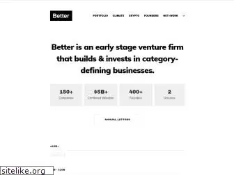 bettercapital.vc