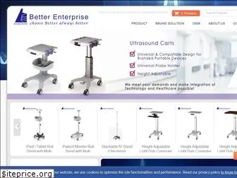 bettercarts.com