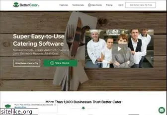 bettercater.com