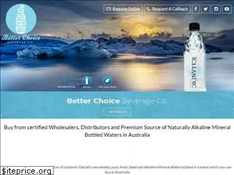 betterchoicebeverageco.com.au