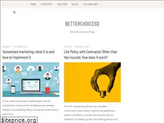 betterchoicesd.org