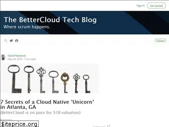 bettercloud.tech